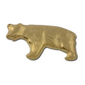 Bear Lapel Pin